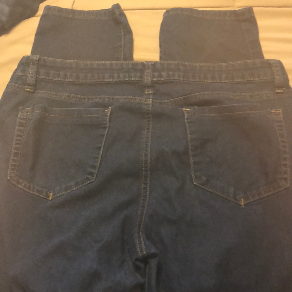 Rue 21 jeans